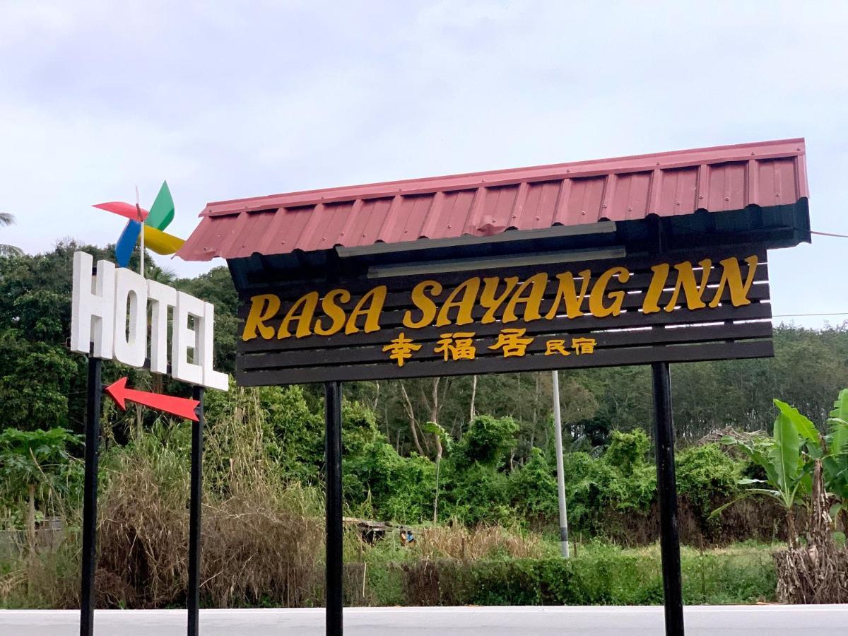 Hotel Rasa Sayang Artisan Inn Jelebu Kuala Klawang Exterior foto