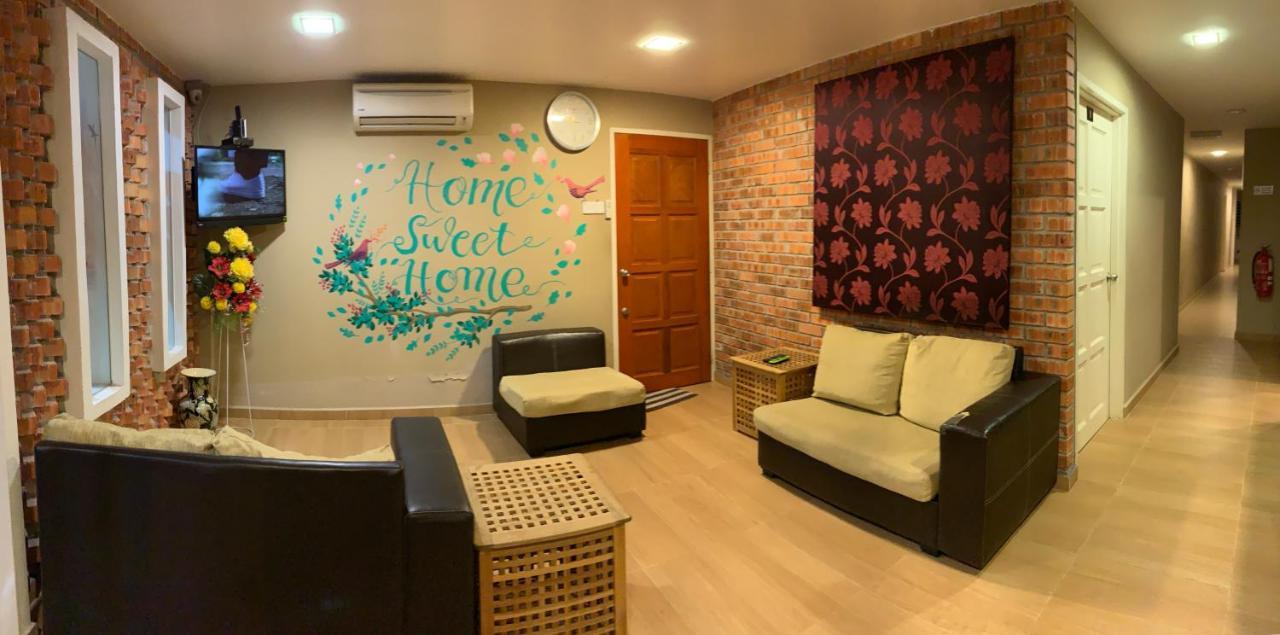 Hotel Rasa Sayang Artisan Inn Jelebu Kuala Klawang Exterior foto
