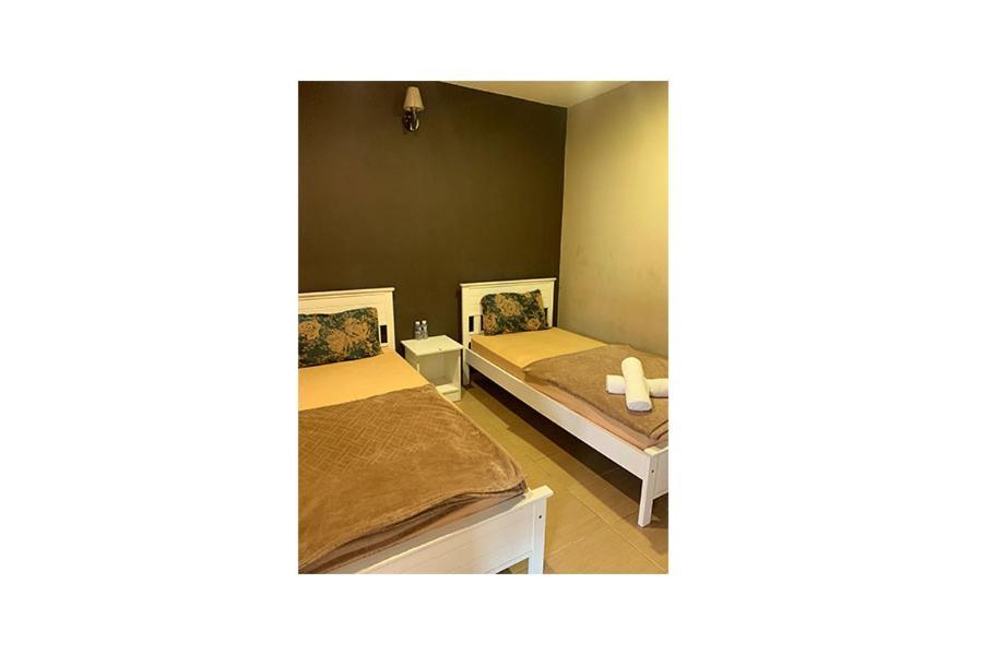 Hotel Rasa Sayang Artisan Inn Jelebu Kuala Klawang Exterior foto